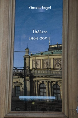 Bertrand.pt - Théâtre Complet ; 1994-2004