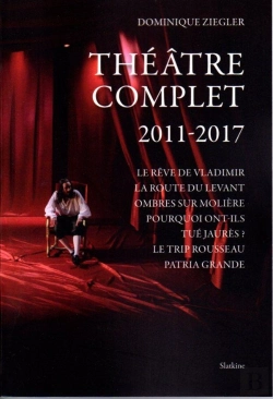 Bertrand.pt - Théâtre Complet 2011-2017