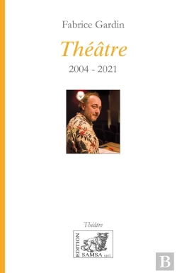 Bertrand.pt - Théâtre Complet (2021) : Théâtre