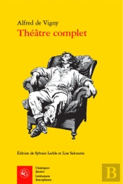 Théâtre Complet