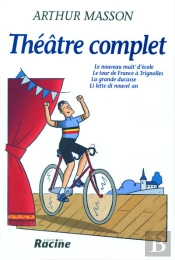 Théâtre Complet