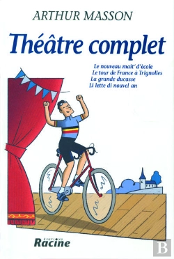 Bertrand.pt - Théâtre Complet
