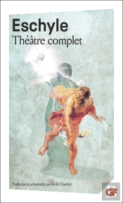 Théâtre Complet