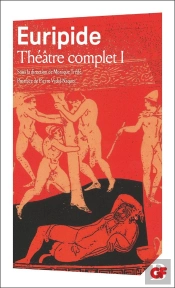 Théâtre Complet