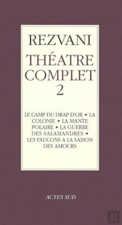 Bertrand.pt - Théâtre Complet Ii