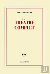 Théâtre Complet