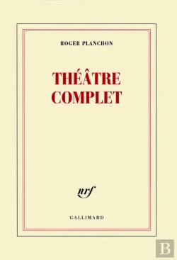 Bertrand.pt - Théâtre Complet