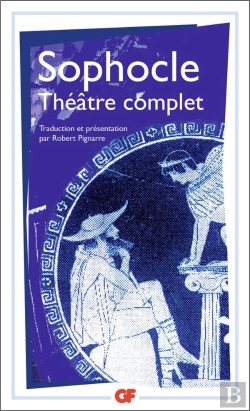 Bertrand.pt - Théâtre Complet
