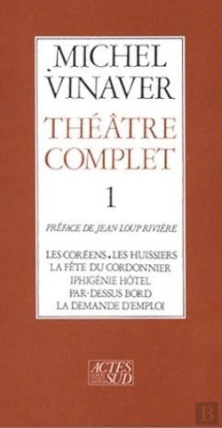 Bertrand.pt - Theatre Complet T.1
