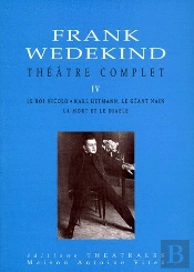 Theatre Complet T.4
