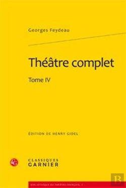 Bertrand.pt - Théâtre Complet, T.4