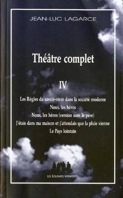 Bertrand.pt - Theatre Complet T.4