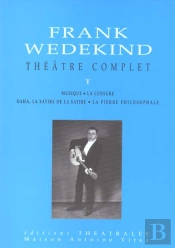 Theatre Complet T.5