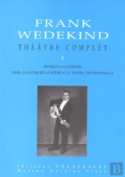 Bertrand.pt - Theatre Complet T.5