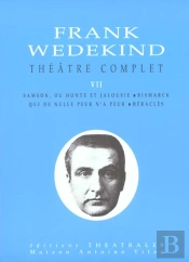 Theatre Complet T.7