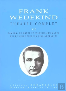 Bertrand.pt - Theatre Complet T.7