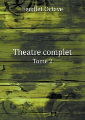 Theatre Complet Tome 2