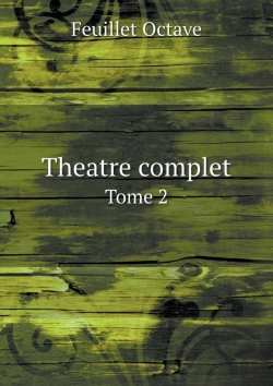 Bertrand.pt - Theatre Complet Tome 2