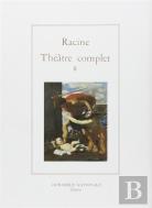 Théâtre Complet Tome 2
