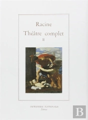 Théâtre Complet Tome 2