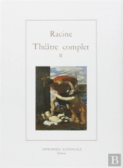 Bertrand.pt - Théâtre Complet Tome 2