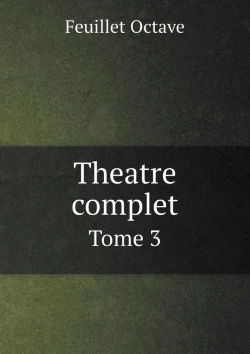 Bertrand.pt - Theatre Complet Tome 3