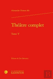 Théâtre Complet Tome 5