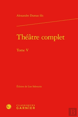 Bertrand.pt - Théâtre Complet Tome 5