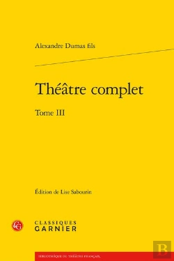 Bertrand.pt - Theatre Complet - Tome Iii