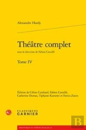 Theatre Complet. Tome Iv