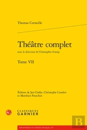 Theatre Complet. Tome Vii