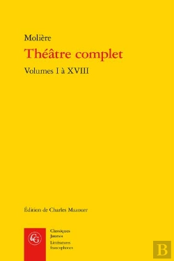 Bertrand.pt - Théâtre Complet Tomes 1 À 8