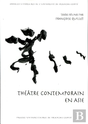 Théâtre Contemporain En Asie
