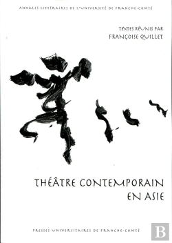 Bertrand.pt - Théâtre Contemporain En Asie