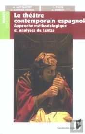 Théâtre Contemporain Espagnol
