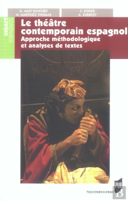 Bertrand.pt - Théâtre Contemporain Espagnol