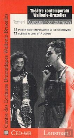 Bertrand.pt - Theatre Contemporain Wb - T1