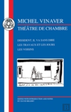 Bertrand.pt - Theatre De Chambre