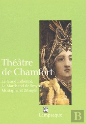 Théâtre De Chamfort