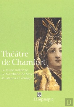 Bertrand.pt - Théâtre De Chamfort