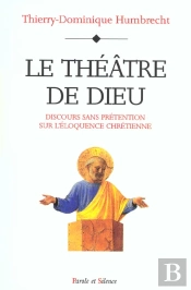 Theatre De Dieu