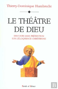 Bertrand.pt - Theatre De Dieu