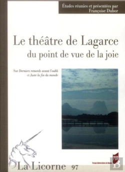 Bertrand.pt - Theatre De Jean Luc Lagarce