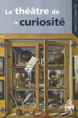 Bertrand.pt - Théâtre De La Curiosité Xvi-Xviie Siècle