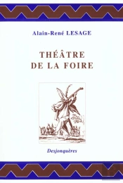 Theatre De La Foire