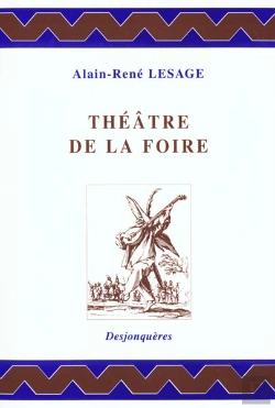 Bertrand.pt - Theatre De La Foire
