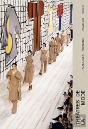 Théâtre De La Mode