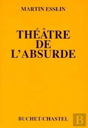 Théâtre De L'Absurde