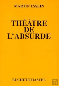 Bertrand.pt - Théâtre De L'Absurde