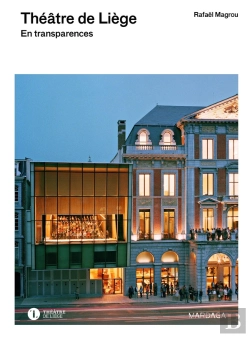 Bertrand.pt - Theatre De Liege. En Transparences